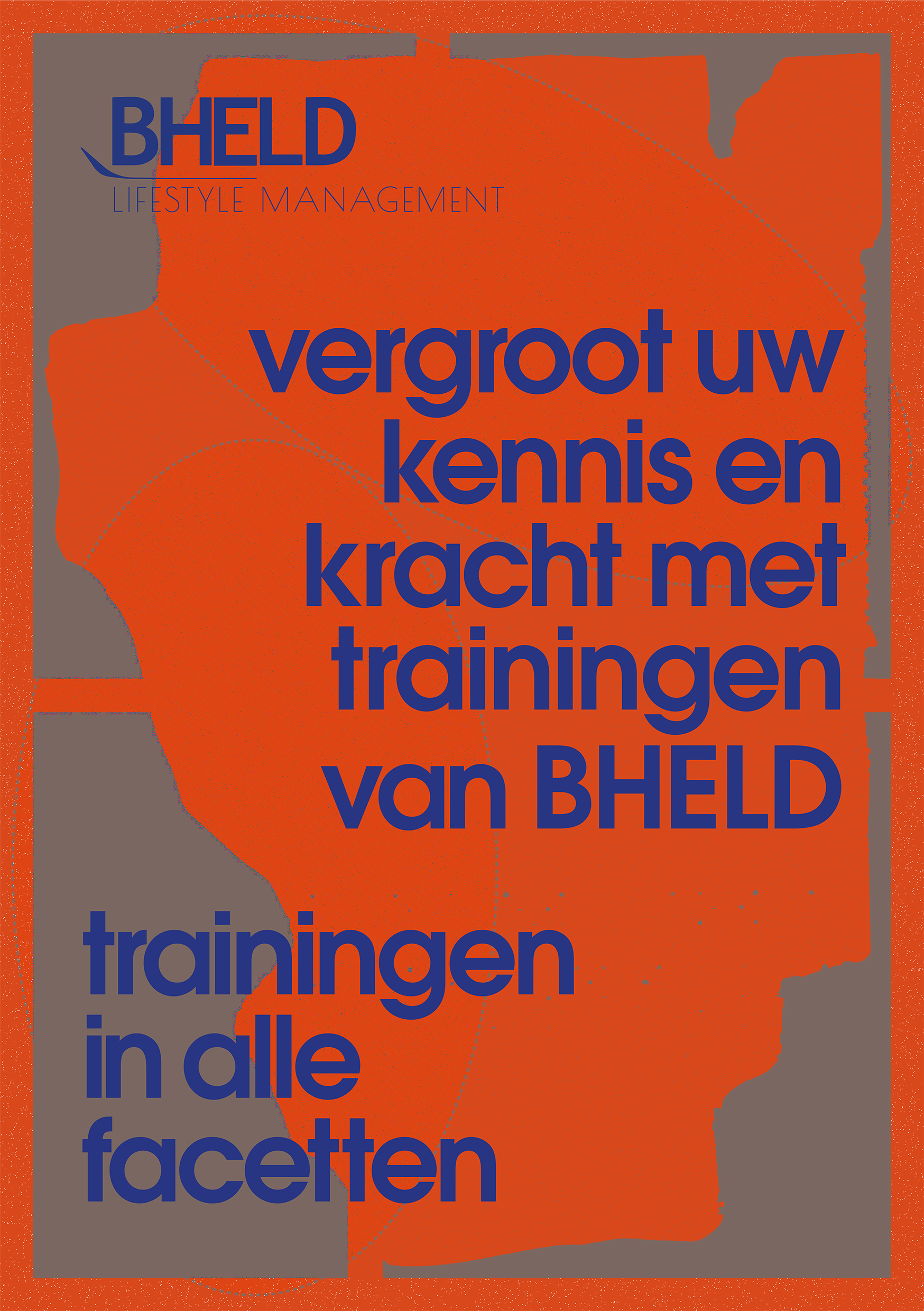 BHELD trainingen