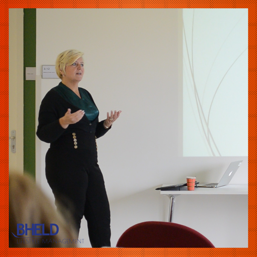 BHELD trainingen